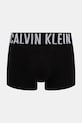 Calvin Klein Underwear boxeralsó 3 db 000NB3608A türkiz NC00