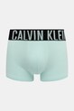 Odzież Calvin Klein Underwear bokserki 3-pack 000NB3608A turkusowy