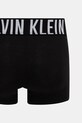 Calvin Klein Underwear bokserki 3-pack 000NB3608A turkusowy