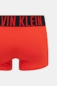 Calvin Klein Underwear μποξεράκια ανδρικά βαμβακερά με ελαστάν 3-pack 000NB3608A