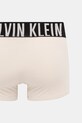 Calvin Klein Underwear μποξεράκια ανδρικά βαμβακερά με ελαστάν 3-pack 000NB3608A