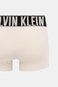Calvin Klein Underwear μποξεράκια ανδρικά βαμβακερά με ελαστάν 3-pack 000NB3608A