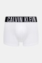 Calvin Klein Underwear boxeri 3-pack 000NB3608A verde AA00