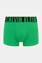 Oblečení Boxerky Calvin Klein Underwear 3-pack 000NB3608A zelená