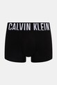 Calvin Klein Underwear boxeri 3-pack verde 000NB3608A