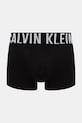 Boxerky Calvin Klein Underwear 3-pak 000NB3608A čierna NC00