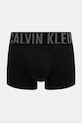 Боксери Calvin Klein Underwear 3-pack сірий 000NB3608A