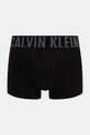 Одежда Боксеры Calvin Klein Underwear 3 шт 000NB3608A голубой