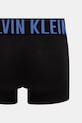 Боксеры Calvin Klein Underwear 3 шт 000NB3608A голубой