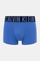 Calvin Klein Underwear bokserki 3-pack 000NB3608A niebieski NC00