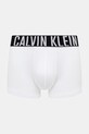 Odzież Calvin Klein Underwear bokserki 3-pack 000NB3608A niebieski