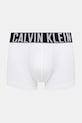 Odzież Calvin Klein Underwear bokserki 3-pack 000NB3608A niebieski