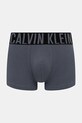 Calvin Klein Underwear bokserki 3-pack niebieski 000NB3608A