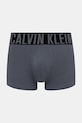 Calvin Klein Underwear bokserki 3-pack niebieski 000NB3608A
