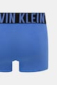 Calvin Klein Underwear bokserki 3-pack 000NB3608A niebieski
