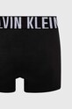 Odzież Calvin Klein Underwear bokserki 3-pack 000NB3608A czarny