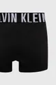 Boxerky Calvin Klein Underwear 3-pak 74 % Bavlna, 21 % Recyklovaná bavlna, 5 % Elastan