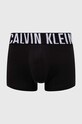 Calvin Klein Underwear boxeri 3-pack 000NB3608A negru AA00
