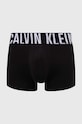 Calvin Klein Underwear boxeri 3-pack 000NB3608A negru NC00