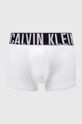 Ρούχα Μποξεράκια Calvin Klein Underwear 3-pack 000NB3608A μαύρο