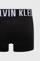 Calvin Klein Underwear boxeri 3-pack 000NB3608A negru