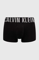 Calvin Klein Underwear boxeri 3-pack 000NB3608A negru AA00