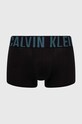 Îmbrăcăminte Calvin Klein Underwear boxeri 3-pack 000NB3608A negru
