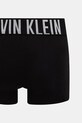 Calvin Klein Underwear boksarice moške bombažne z elastanom paket 3 kosov 000NB3608A