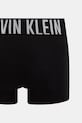 Calvin Klein Underwear boksarice moške bombažne z elastanom paket 3 kosov 000NB3608A