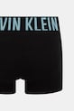 Calvin Klein Underwear boxeri bărbați din bumbac cu elastan pachet de 3 000NB3608A