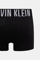 Boxerky Calvin Klein Underwear 3-pak 000NB3608A čierna