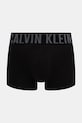Oblačila Boksarice Calvin Klein Underwear 3-pack 000NB3608A črna