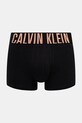Calvin Klein Underwear boxeri 3-pack 000NB3608A negru NC00