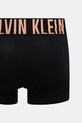 Calvin Klein Underwear boxeri 3-pack 000NB3608A negru