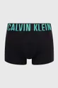 crna Bokserice Calvin Klein Underwear 3-pack