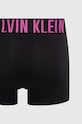 Calvin Klein Underwear боксерки мъжки от памук с еластан 3 броя 000NB3608A
