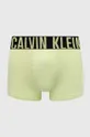 Calvin Klein Underwear boxeralsó 3 db 74% pamut, 21% Újrahasznosított pamut, 5% elasztán