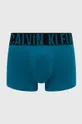 šarena Bokserice Calvin Klein Underwear 3-pack