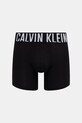 Calvin Klein Underwear bokserki 3-pack 000NB3609A turkusowy NC25