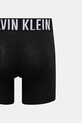 Calvin Klein Underwear bokserki 3-pack 000NB3609A turkusowy
