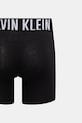 Calvin Klein Underwear boxeralsó 3 db 000NB3609A türkiz
