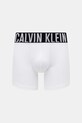 Odzież Calvin Klein Underwear bokserki 3-pack 000NB3609A niebieski
