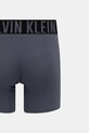 Calvin Klein Underwear bokserki 3-pack 000NB3609A niebieski