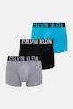 Calvin Klein Underwear boxeri 3-pack boxeri negru 000NB3609A