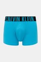Calvin Klein Underwear bokserki 3-pack czarny 000NB3609A