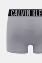 Boxerky Calvin Klein Underwear 3-pak 000NB3609A čierna