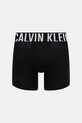 Боксеры Calvin Klein Underwear 3 шт 000NB3609A чёрный NC25