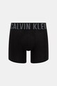 Одежда Боксеры Calvin Klein Underwear 3 шт 000NB3609A чёрный