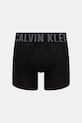 Одяг Боксери Calvin Klein Underwear 3-pack 000NB3609A чорний