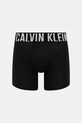 Боксеры Calvin Klein Underwear 3 шт чёрный 000NB3609A